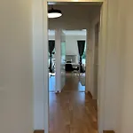 Apartment Plain & Practical