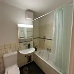 Plain & Practical Apartment