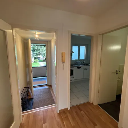 Plain & Practical * Цюрих