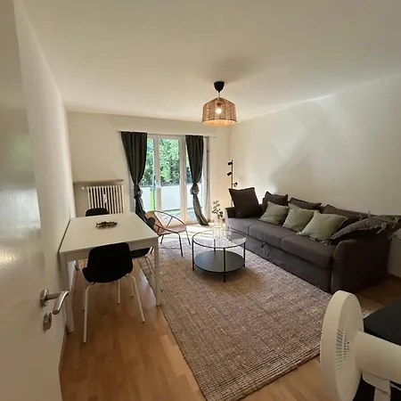 Plain & Practical Zürich