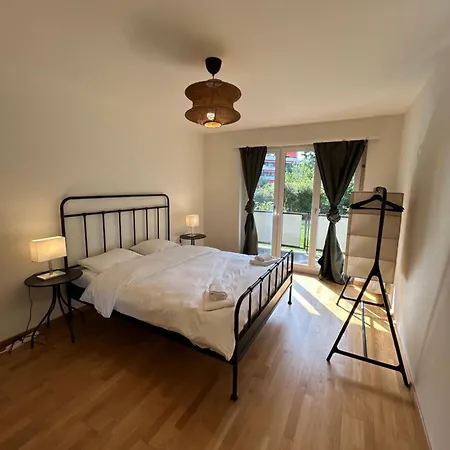 Apartamento Plain & Practical