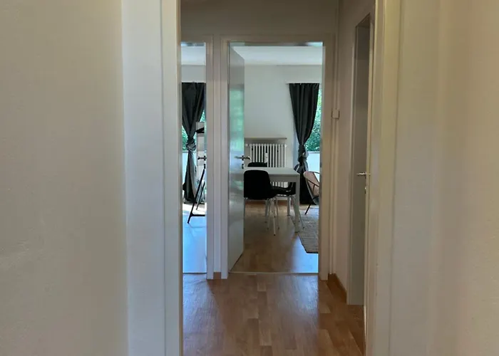 Apartman Plain & Practical