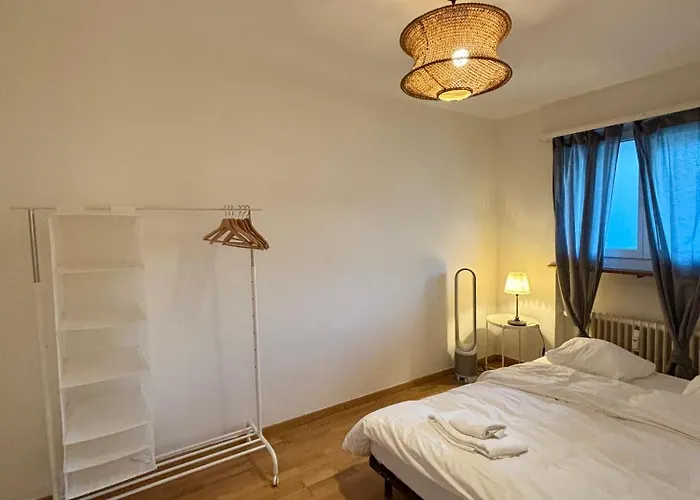 Apartman Plain & Practical *