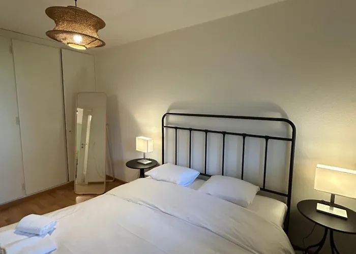 Plain & Practical Apartmán *