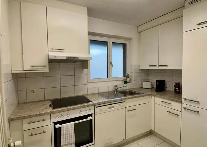 Apartmán Plain & Practical *